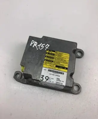 Toyota Yaris Other control units/modules 891700D160