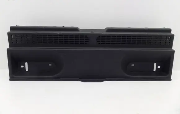 Mini One - Cooper F56 F55 Trunk/boot sill cover protection 7298591