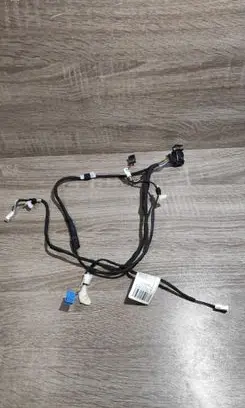 BMW X5 F15 Other wiring loom 6265115