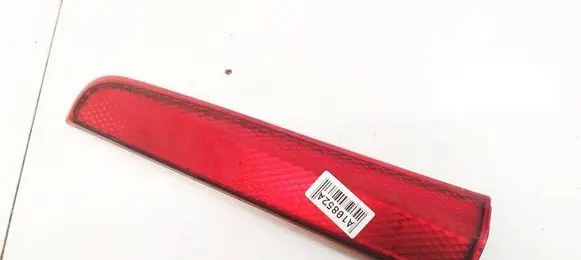 Nissan Note (E11) Rear/tail lights