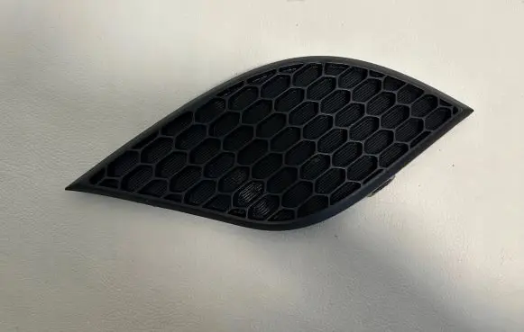 Jeep Grand Cherokee WL Front bumper 68143095AB