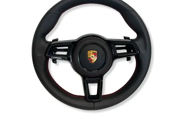Porsche 911 Steering wheel 5109448