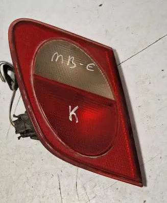 Mercedes-Benz E W210 Tailgate rear/tail lights A2108201164 4189 197E001