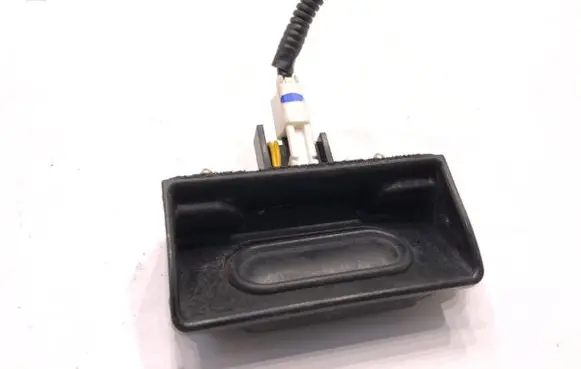 Honda Civic IX Tailgate/trunk/boot exterior handle