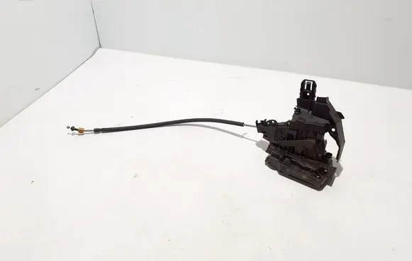 Mercedes-Benz EQS V297 Rear door lock A2230030999