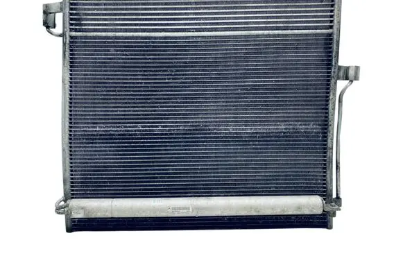 Mercedes-Benz ML W166 A/C cooling radiator (condenser) A0995000002 A099835004764