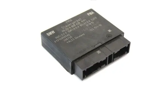 BMW 2 F45 Parking PDC control unit/module 66339483099 9483099 66336878315