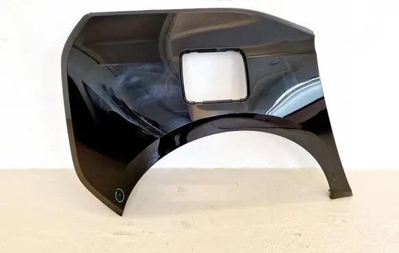 BMW i3 Fender