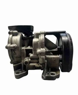 Opel Astra J Oil pump 55487858