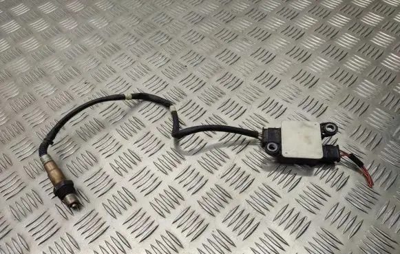Volkswagen Transporter - Caravelle T6 Lambda probe sensor 04L906261B 0281006628