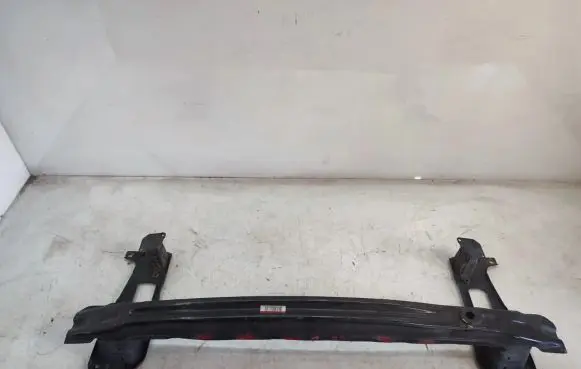 Front bumper cross member
