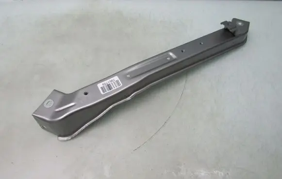 Chery Omoda 5/C5 Fog light bracket 