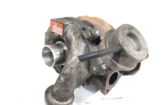 Renault Laguna III Turbo 54399700070