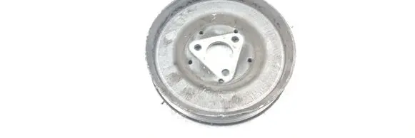 Audi A6 S6 C5 4B Power steering pump pulley 078145255H