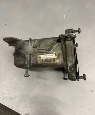 Renault Master III EGR valve cooler 147355238R