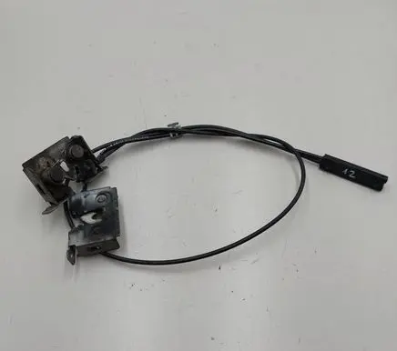 Mini Cooper Countryman R60 Engine bonnet/hood lock/catch