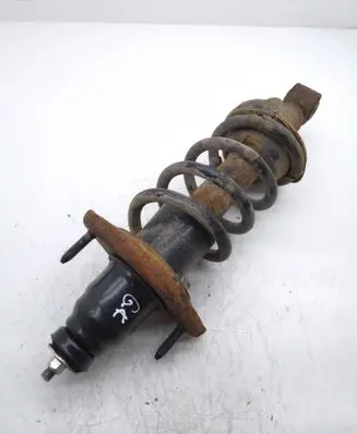 Rear shock absorber/damper
