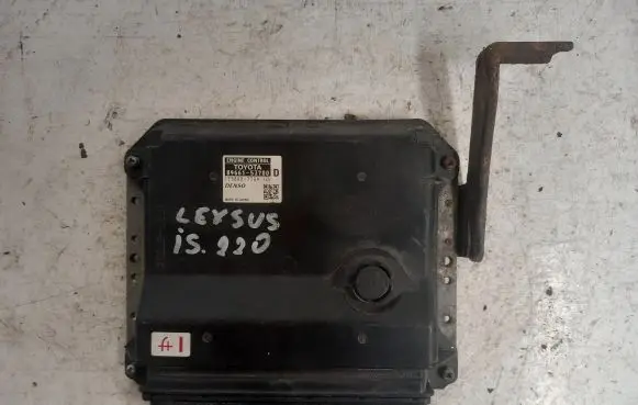 Lexus IS 220D-250-350 Engine control unit/module 8966153700