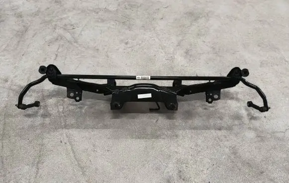 Mini One - Cooper F56 F55 Rear axle beam 6851559 6859891