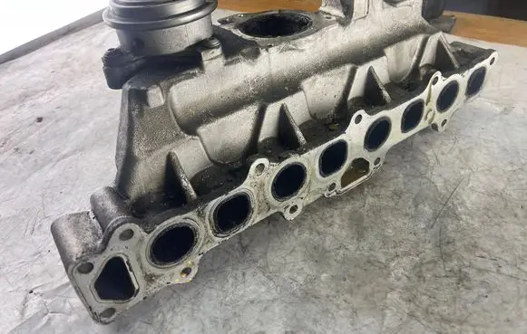 Jeep Cherokee III KJ Intake manifold 11042023h 701249060 B283070020b