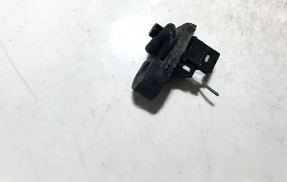Nissan Micra Front door sensor 
