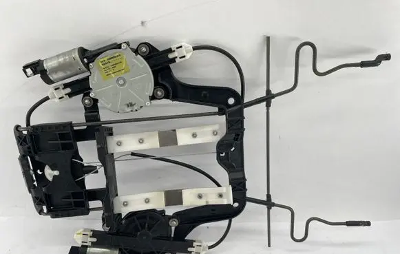 Seat Alhambra (Mk2) Seat adjustment assembly 5N0881880F