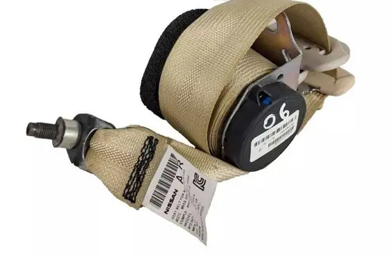 Nissan Murano Z52 Front seatbelt 6282846C 6289072
