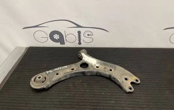 Front lower control arm/wishbone
