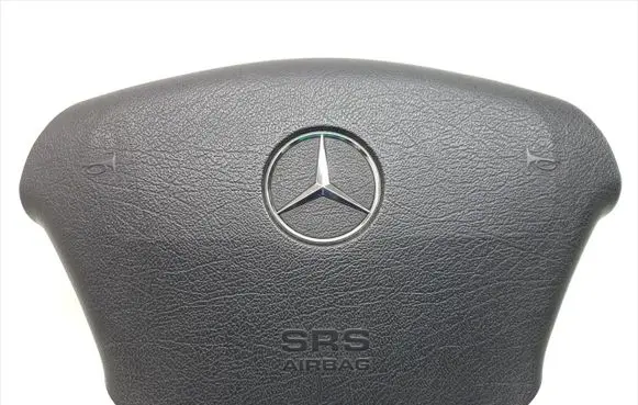 Mercedes-Benz ML W163 Steering wheel airbag 1634600298