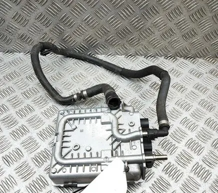 Volvo XC90 Voltage converter inverter 32301317