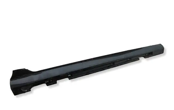 Volvo S60 Side skirt front trim 31333005