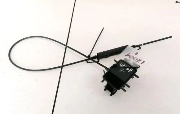 Peugeot 3008 I Seat control switch 2310691527