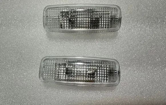 Audi A6 S6 C7 4G Front seat light 4D0947105