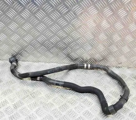 BMW X3M F97 Engine coolant pipe/hose 8073055