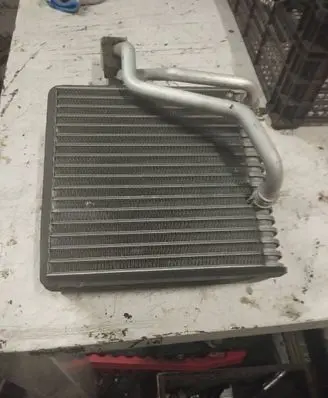 Skoda Octavia Mk1 (1U) Heater blower radiator