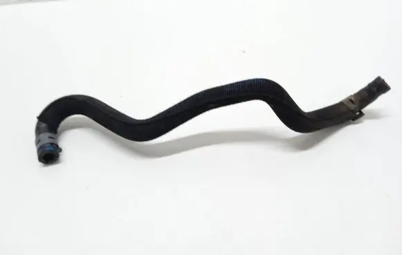 Mercedes-Benz C W204 Engine coolant pipe/hose A6512000358