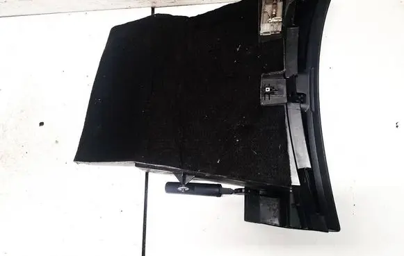 Volvo S40, V40 Glove box 
