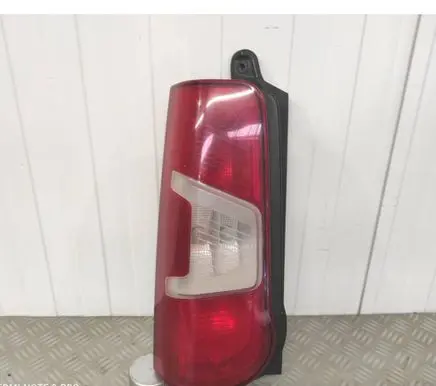 Citroen Berlingo Rear/tail lights 9819235880 200101007