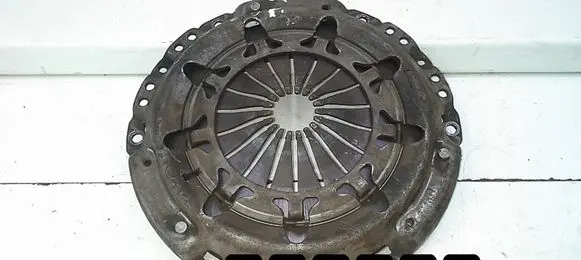 Citroen C5 Clutch set kit 2000b