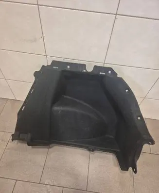 Hyundai i30 Trunk/boot side trim panel 