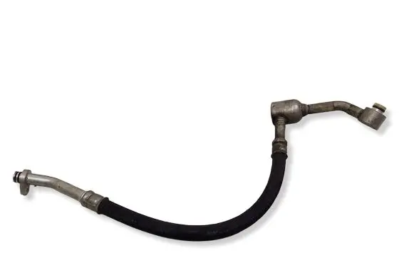 Land Rover Evoque I Air conditioning (A/C) pipe/hose BJ3219N602CB