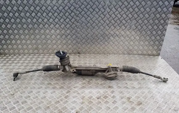 Volkswagen Golf VIII Steering rack 5WC423053AM 4532012194