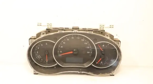 Renault Kangoo II Clock P248104325R
