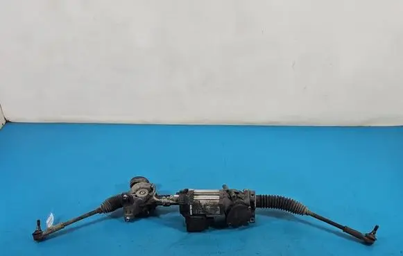 Volkswagen PASSAT B6 Steering rack 3C1423051N IMPRK1573203