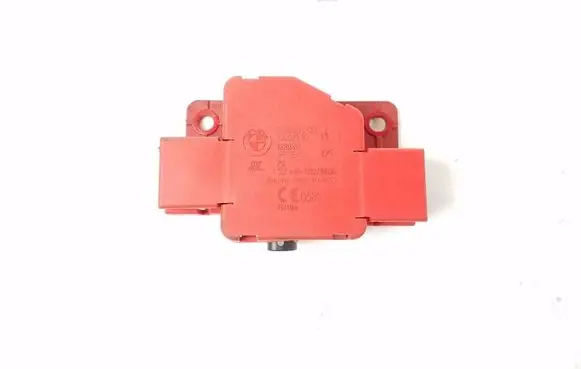 BMW 2 F45 Battery relay fuse 9343605