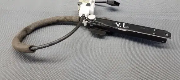 Audi A8 S8 D2 4D Seat adjustment motor afk0709113