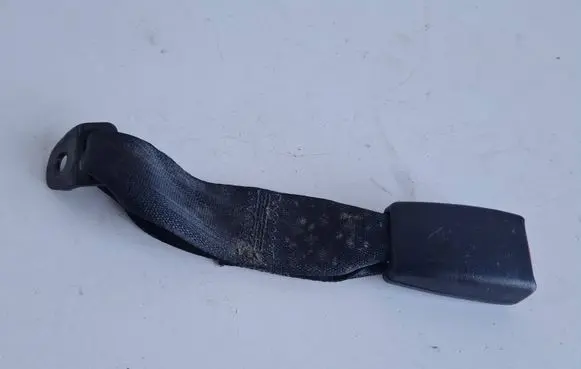 Mitsubishi Eclipse Front seatbelt 15911