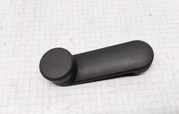 Opel Corsa C Rear door window winding handle 90224834 90459502