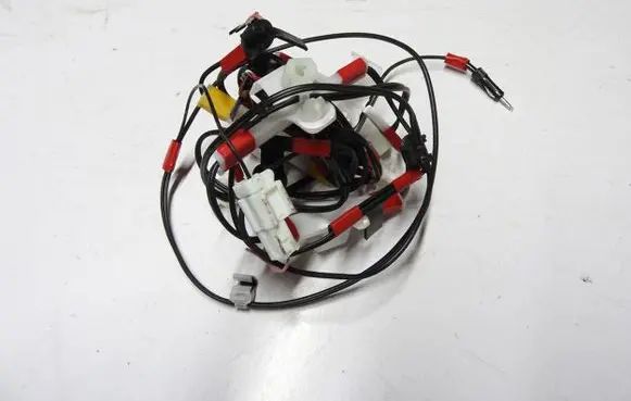 Mitsubishi ASX Audio system kit 