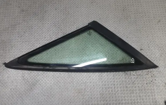 Audi A6 S6 C6 4F Rear side window 43R00081